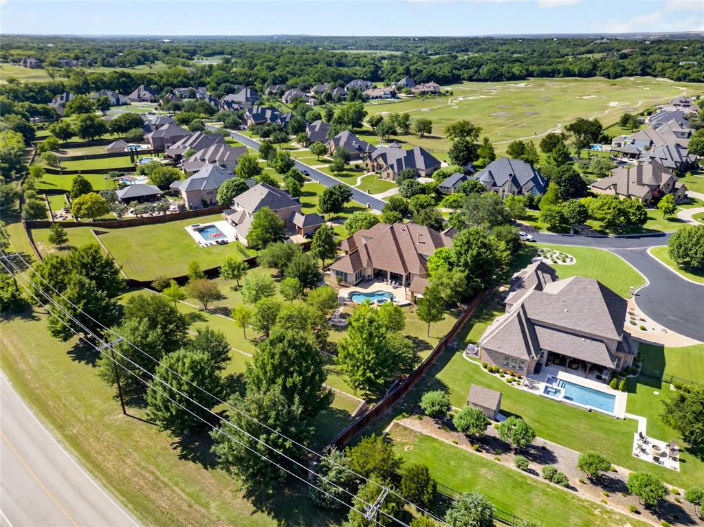 Split Rail Estates Sec - Residential