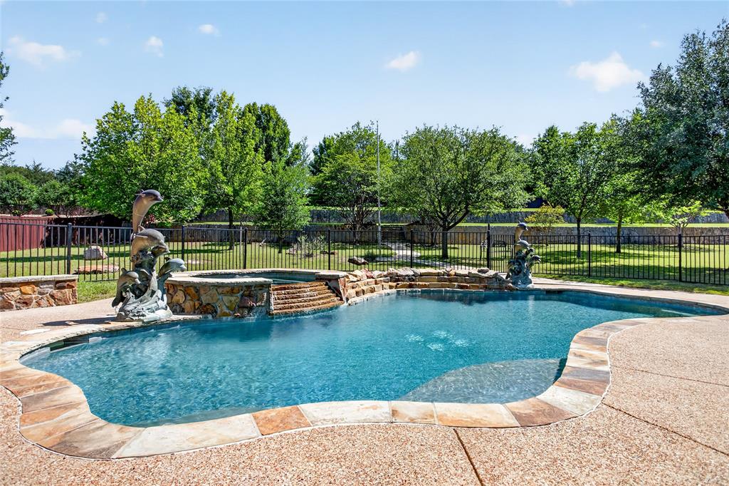 Split Rail Estates Sec - Residential