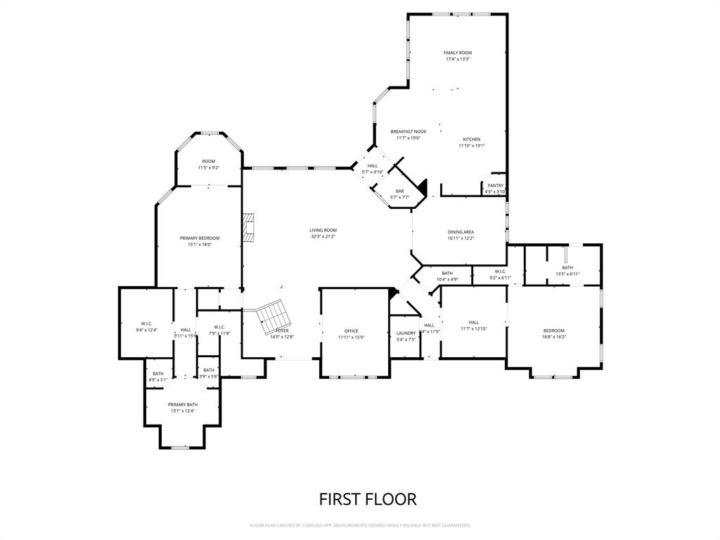Split Rail Estates Sec - Residential
