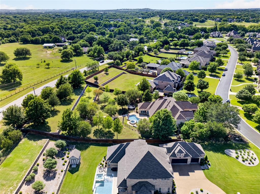 Split Rail Estates Sec - Residential