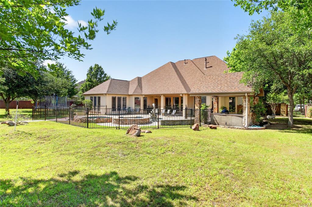 Split Rail Estates Sec - Residential