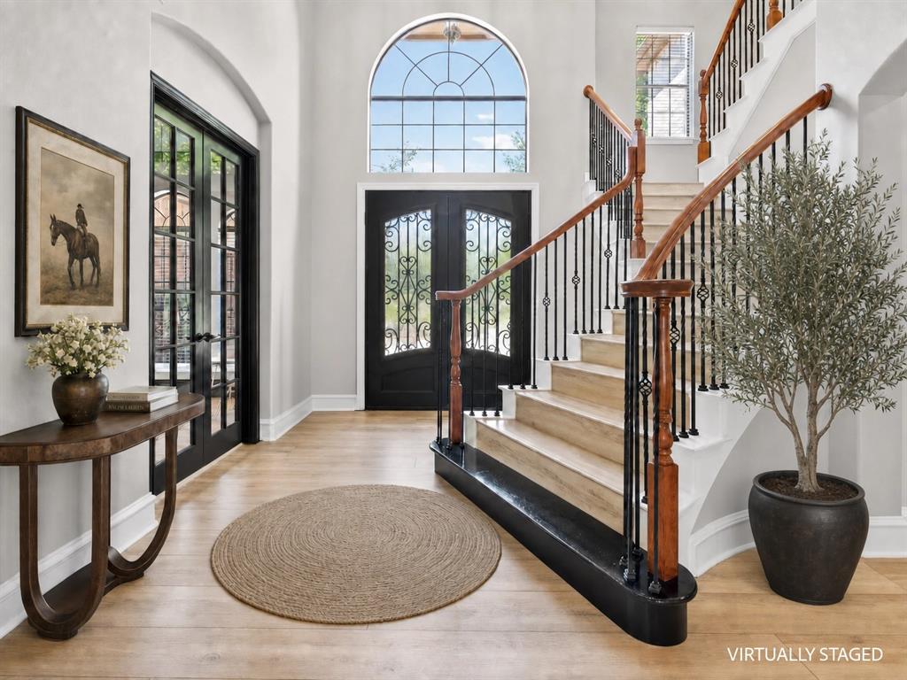Split Rail Estates Sec - Residential