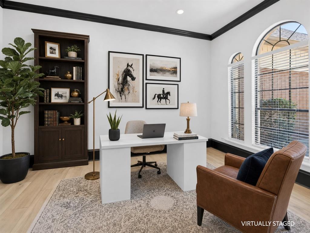 Split Rail Estates Sec - Residential