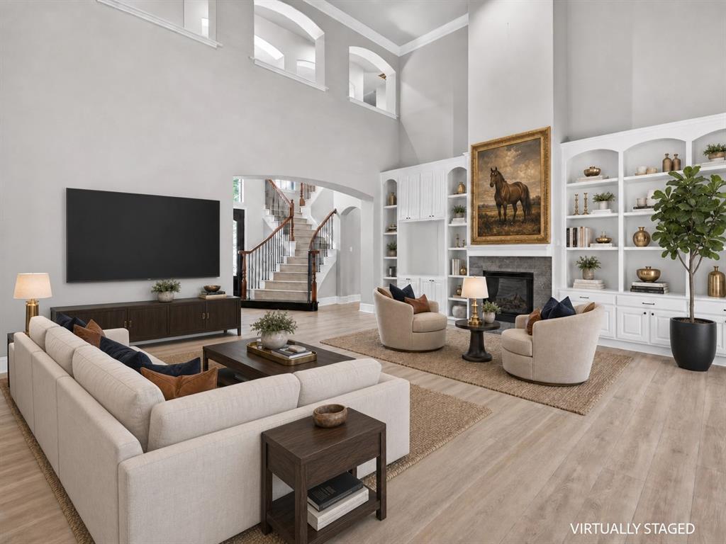 Split Rail Estates Sec - Residential