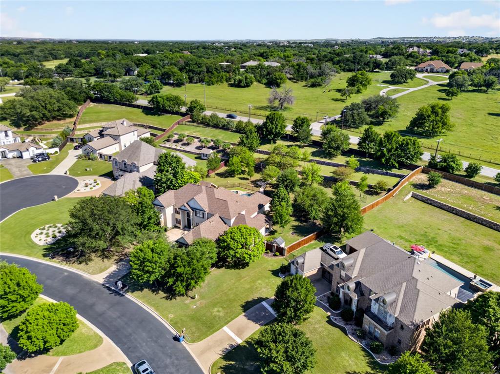Split Rail Estates Sec - Residential