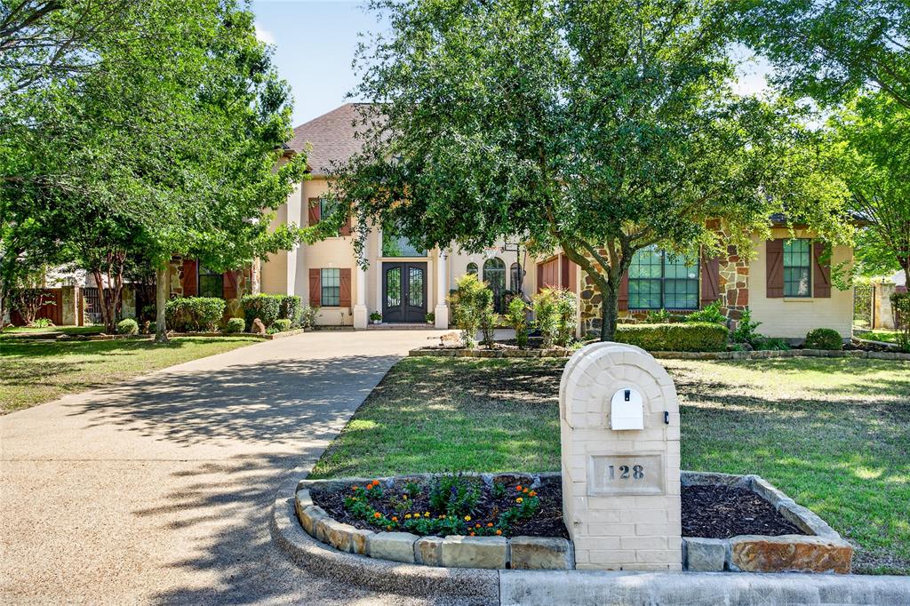 Split Rail Estates Sec - Residential