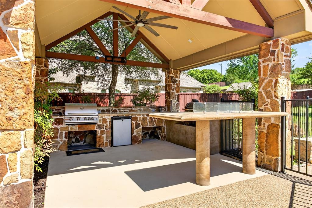 Split Rail Estates Sec - Residential