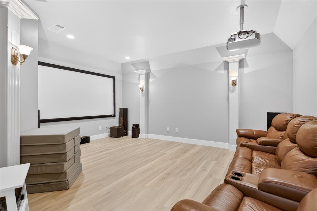 Split Rail Estates Sec - Residential