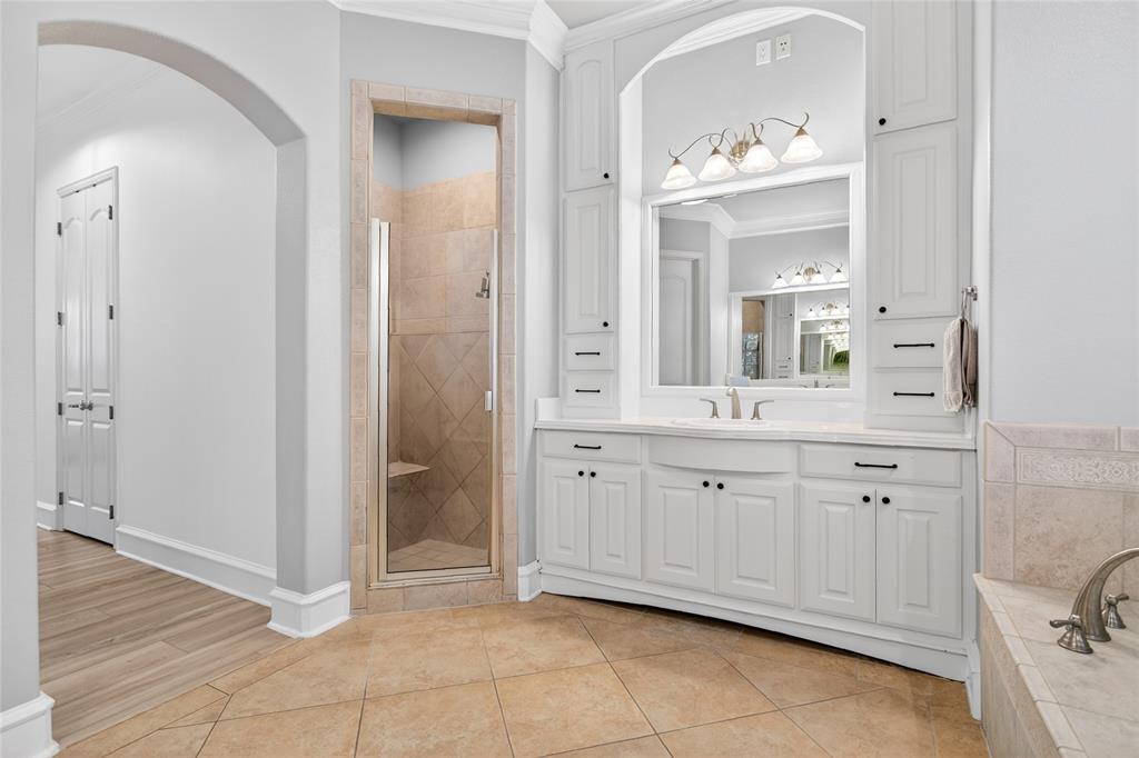 Split Rail Estates Sec - Residential