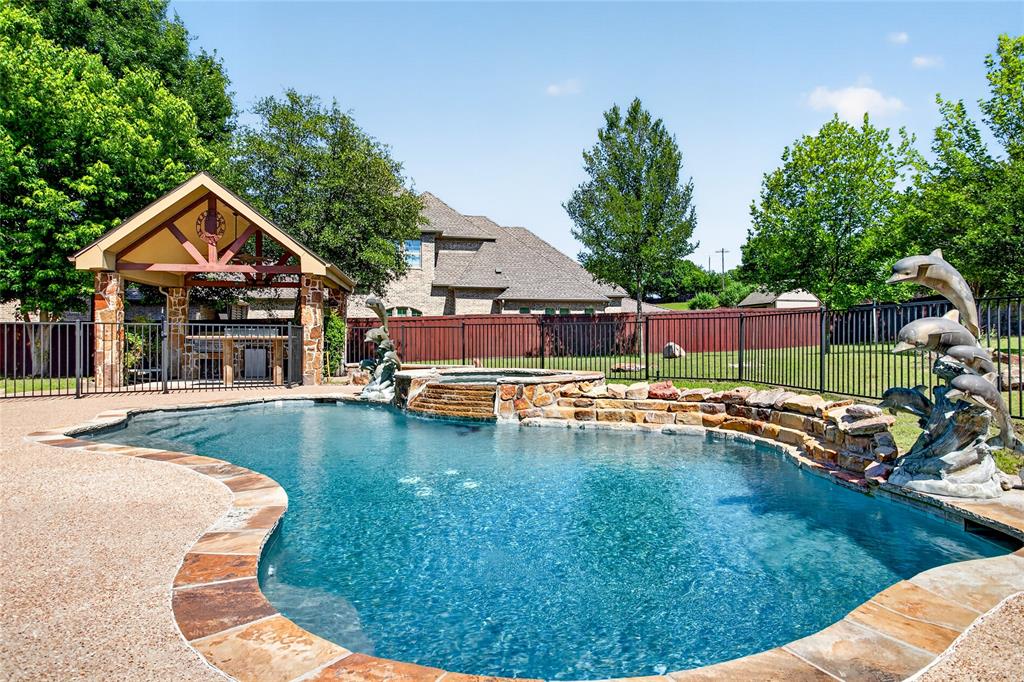 Split Rail Estates Sec - Residential