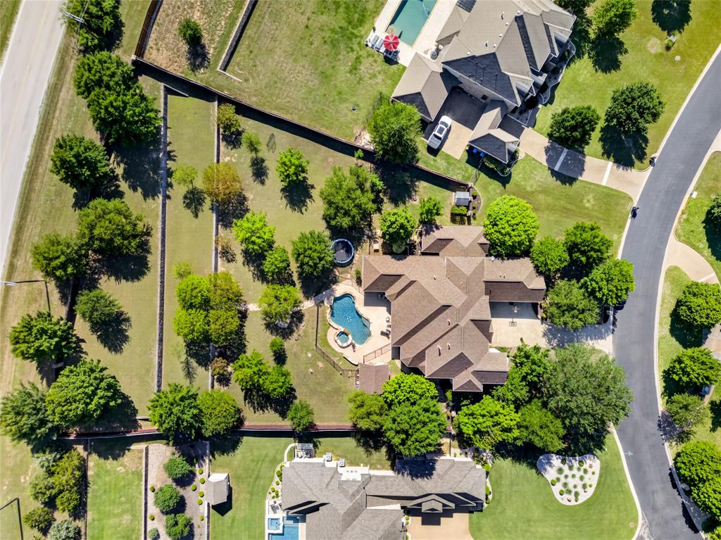 Split Rail Estates Sec - Residential