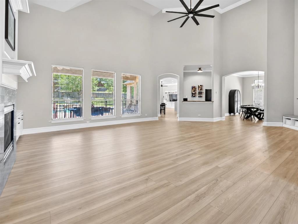 Split Rail Estates Sec - Residential