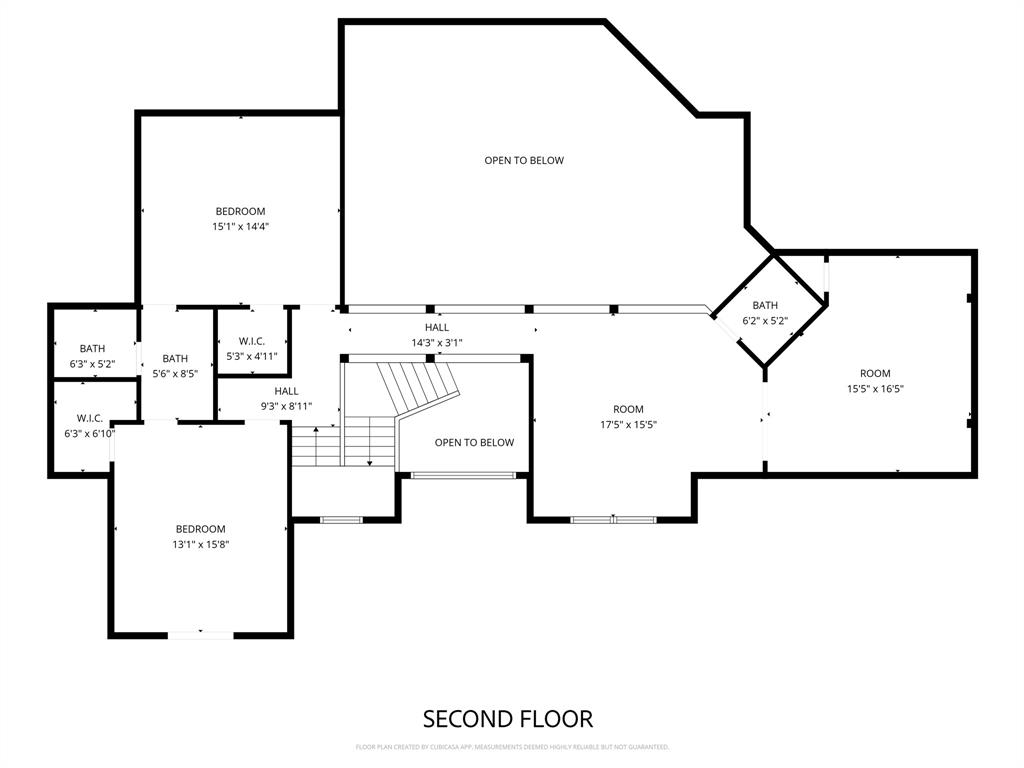 Split Rail Estates Sec - Residential