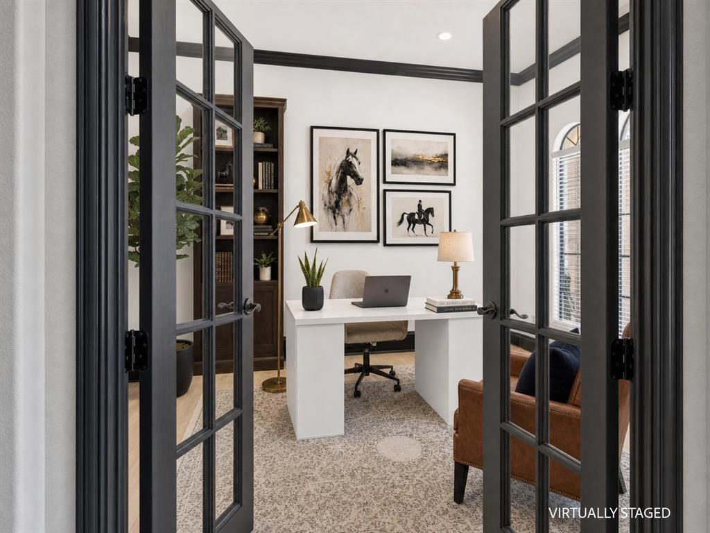 Split Rail Estates Sec - Residential