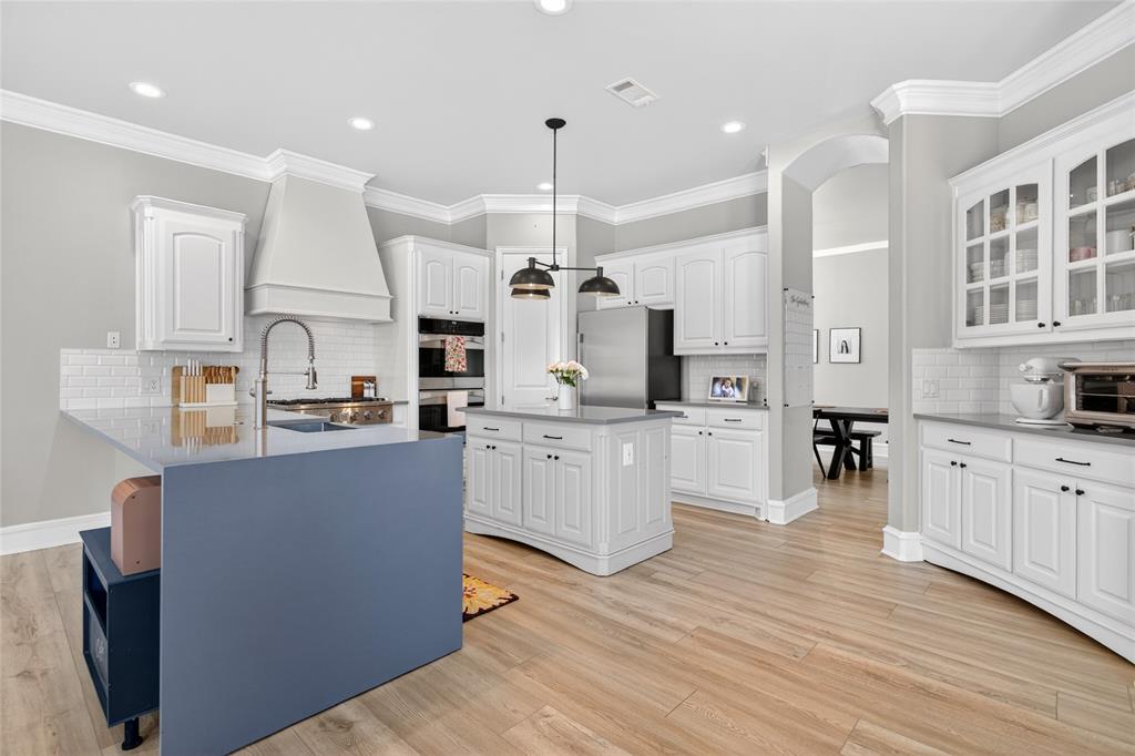 Split Rail Estates Sec - Residential