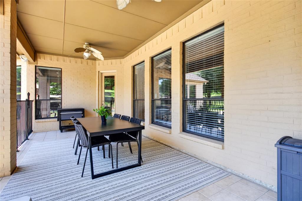 Split Rail Estates Sec - Residential