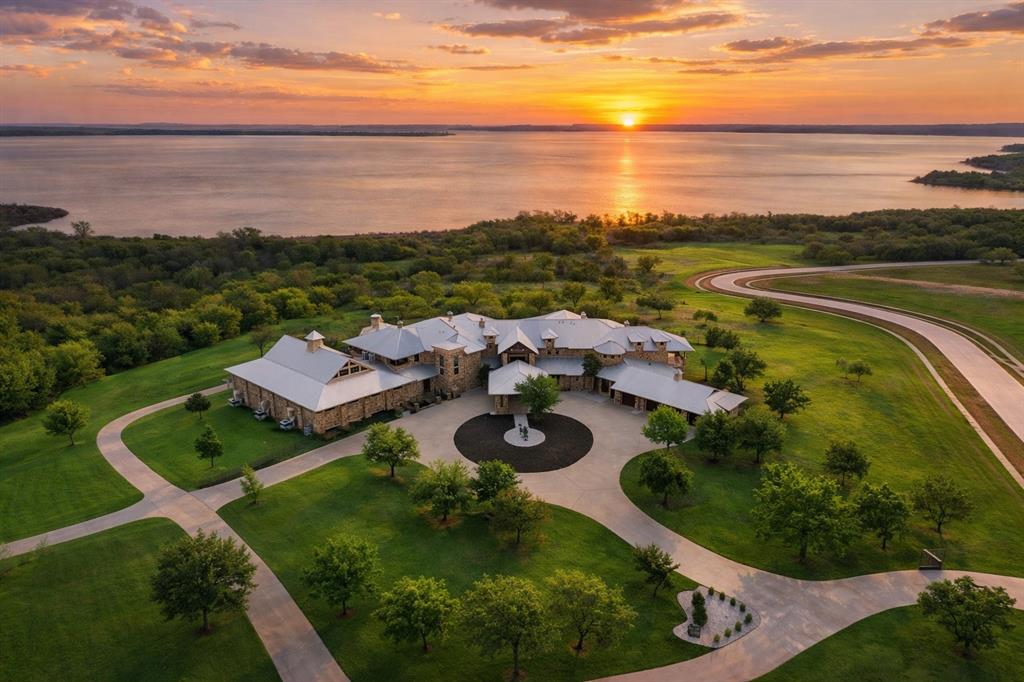 Lakeside Estates - Residential