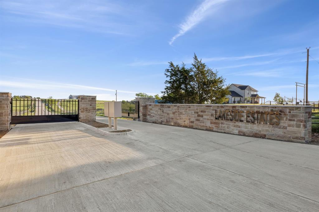 Lakeside Estates - Residential