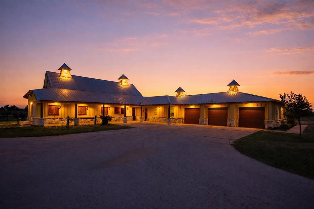 Lakeside Estates - Residential
