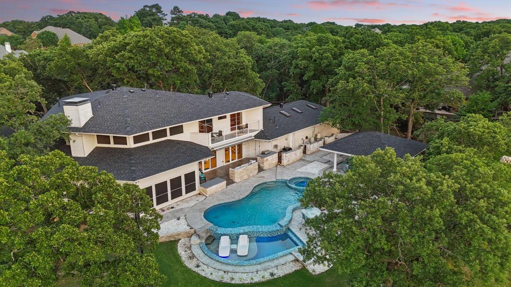 Highland Shores Ph 8l - Residential