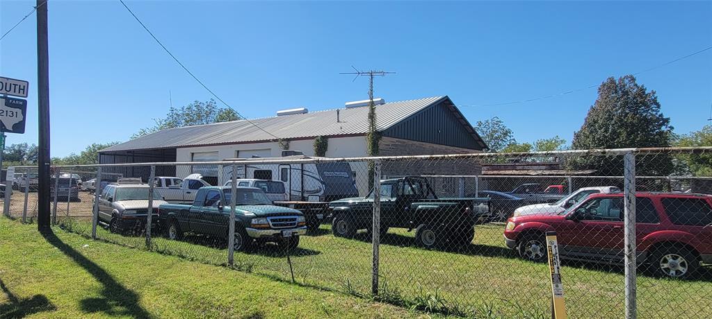South Park Acres Add - Commercial Sale