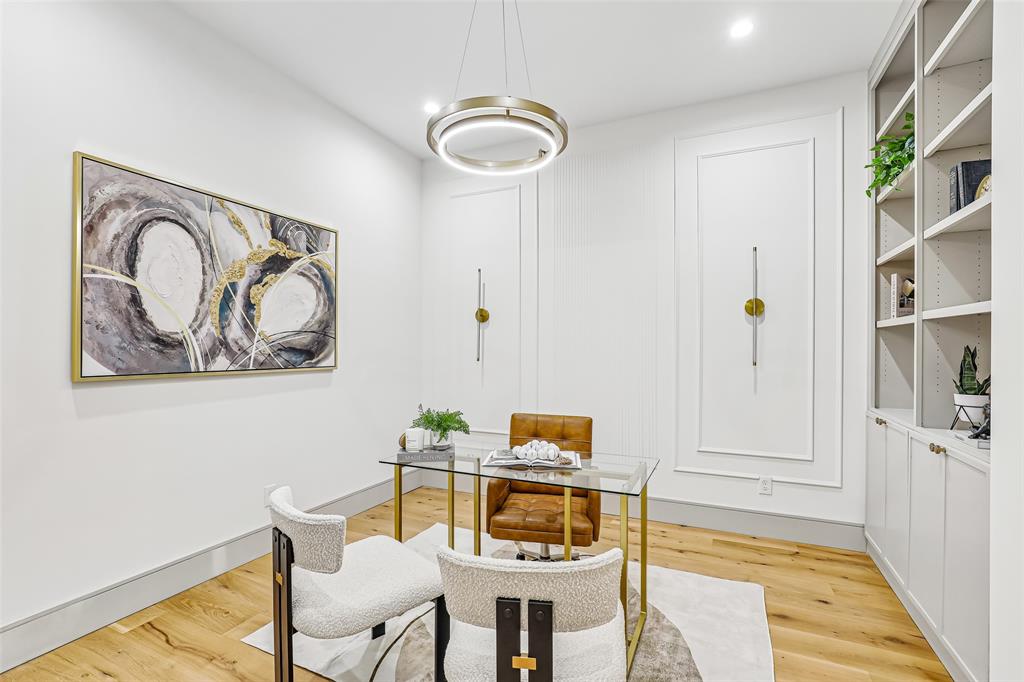 Lake Forest Village Ph 3 - Residential