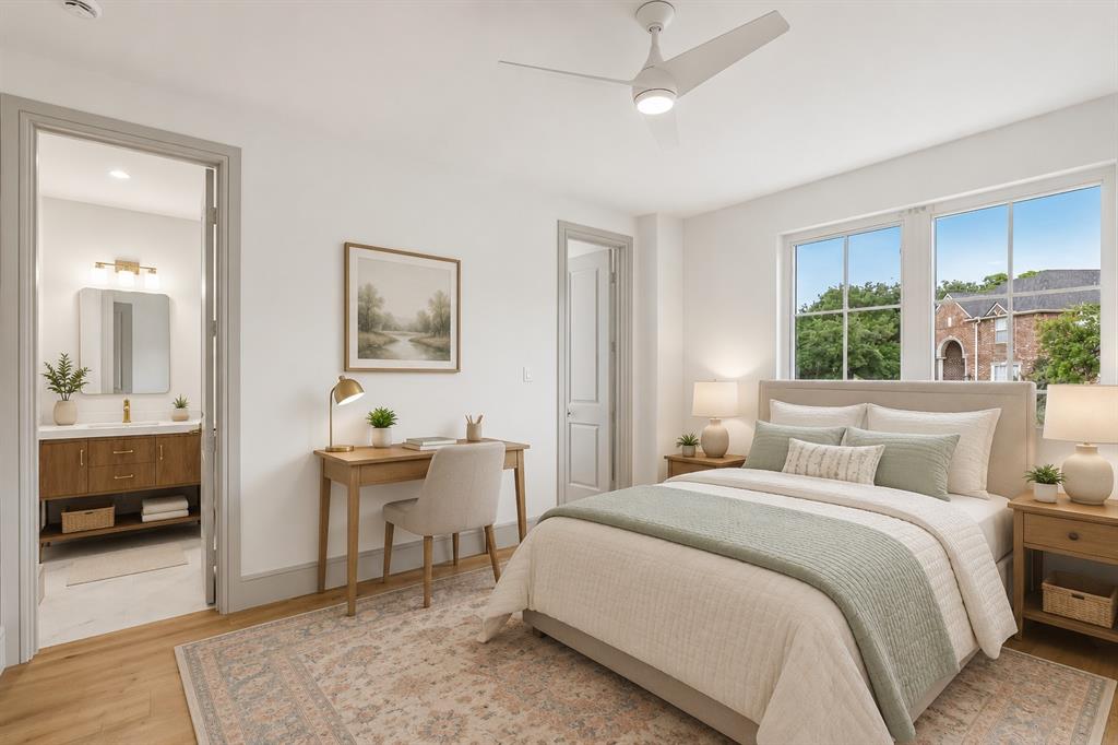 Lake Forest Village Ph 3 - Residential