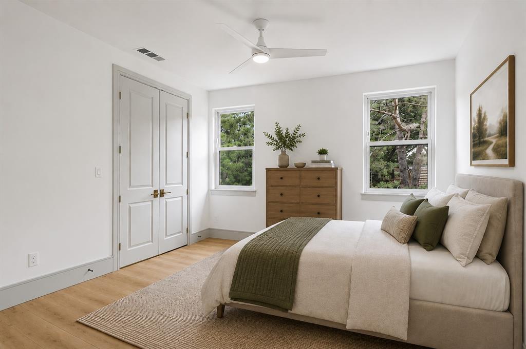 Lake Forest Village Ph 3 - Residential