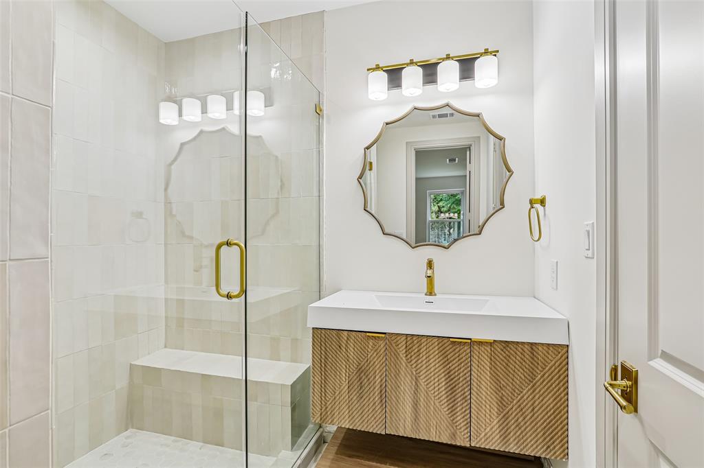 Lake Forest Village Ph 3 - Residential