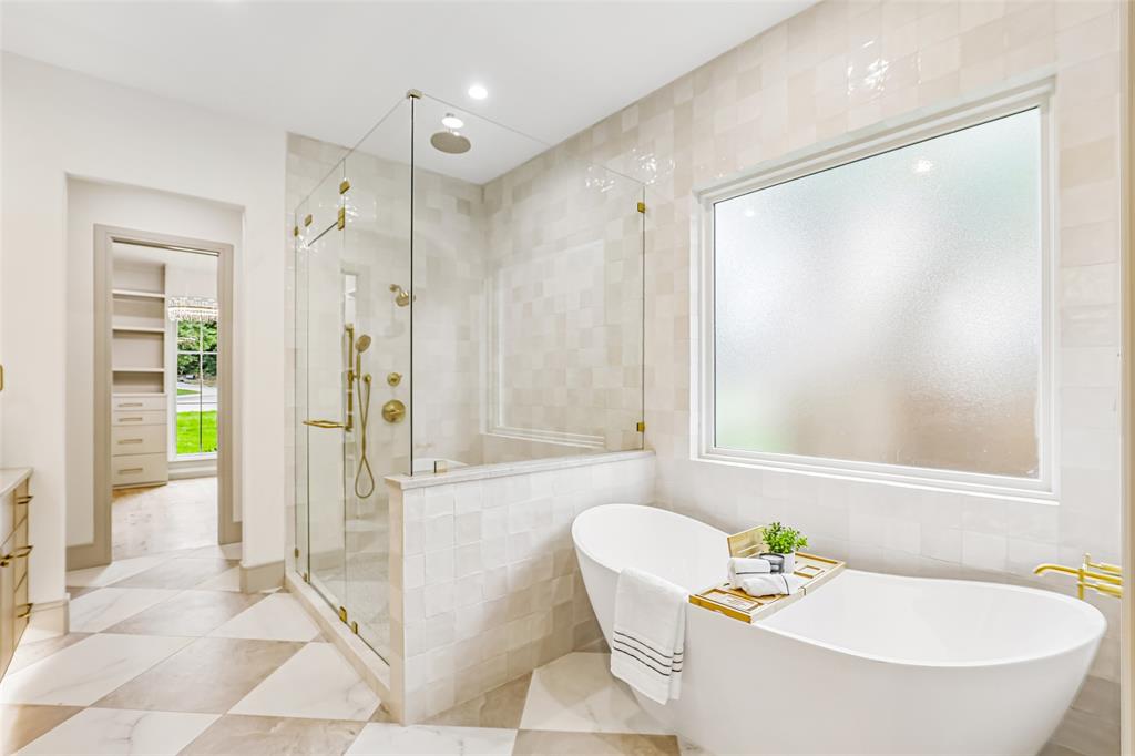 Lake Forest Village Ph 3 - Residential