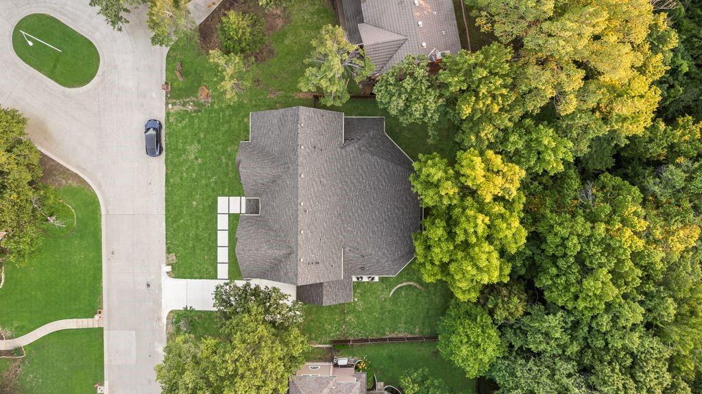 Lake Forest Village Ph 3 - Residential