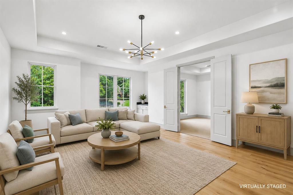 Lake Forest Village Ph 3 - Residential
