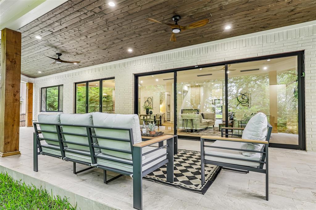 Lake Forest Village Ph 3 - Residential