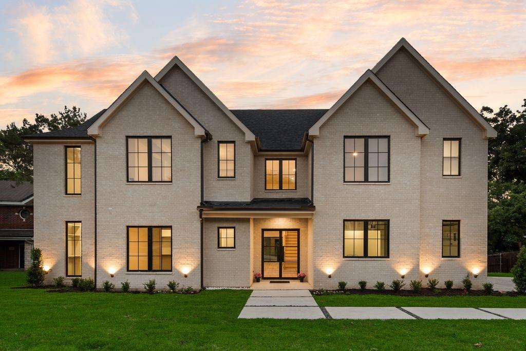 Lake Forest Village Ph 3 - Residential