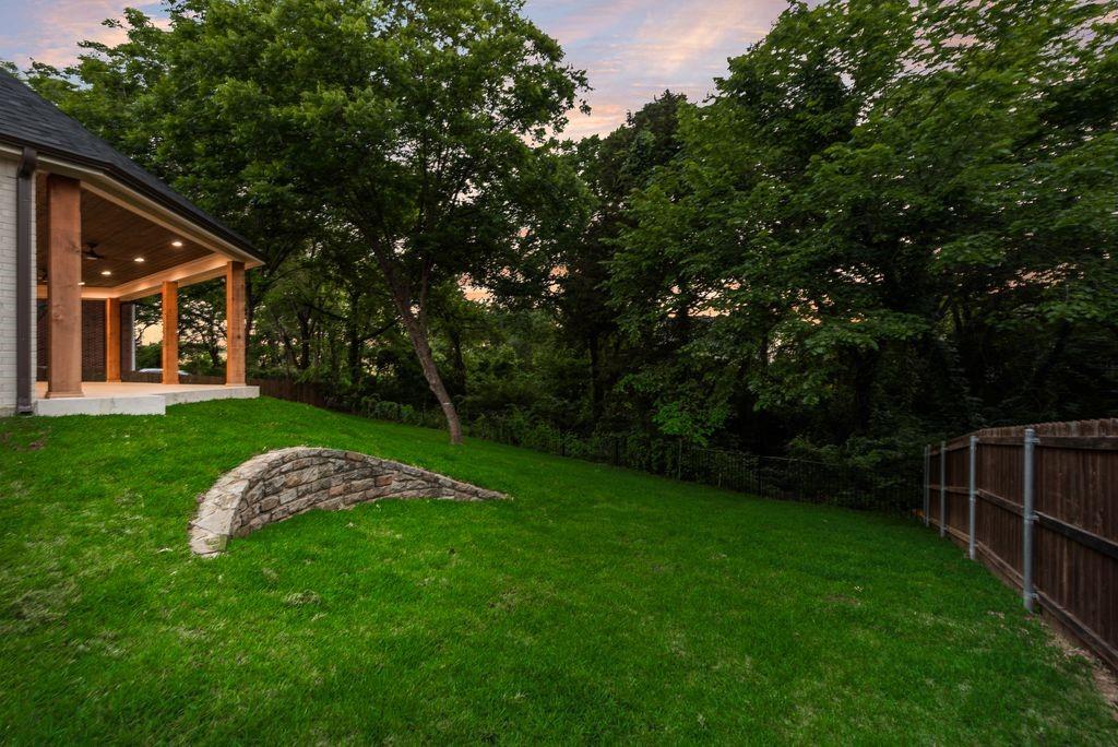 Lake Forest Village Ph 3 - Residential