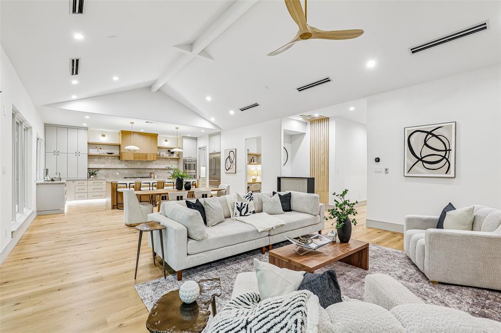 Lake Forest Village Ph 3 - Residential