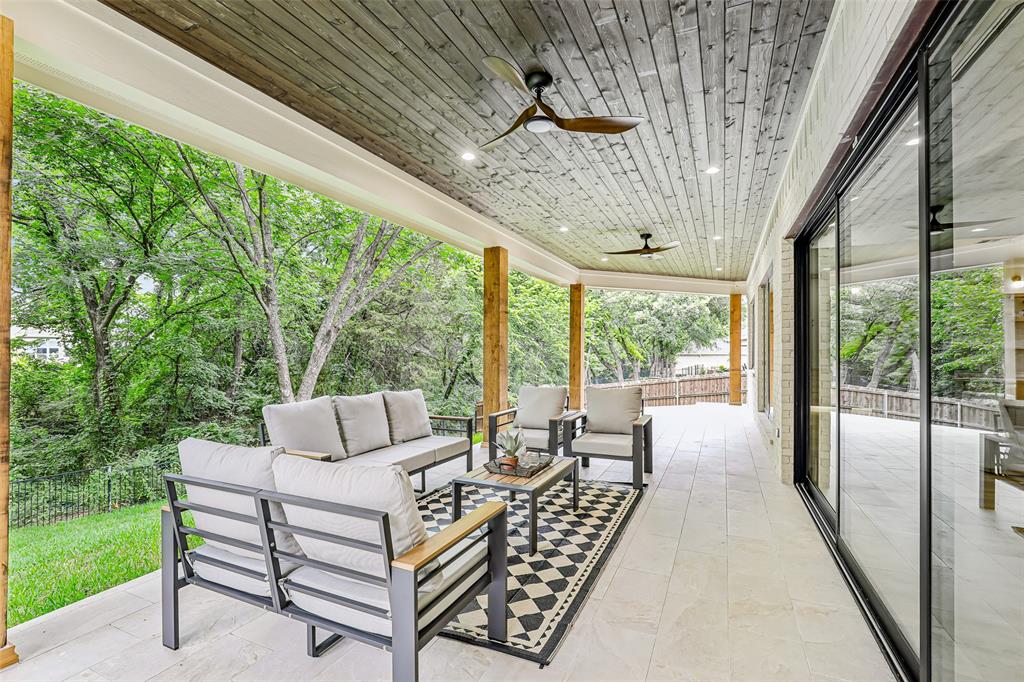 Lake Forest Village Ph 3 - Residential