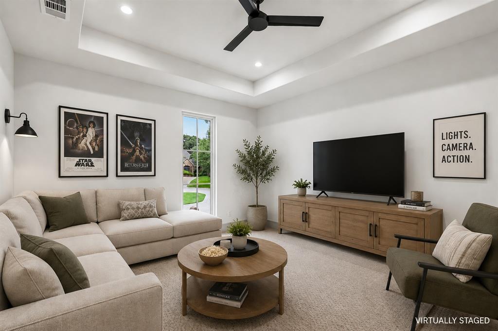 Lake Forest Village Ph 3 - Residential