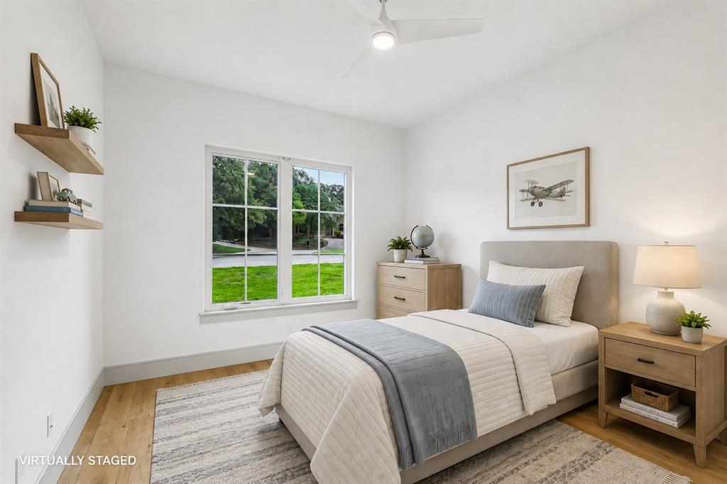 Lake Forest Village Ph 3 - Residential