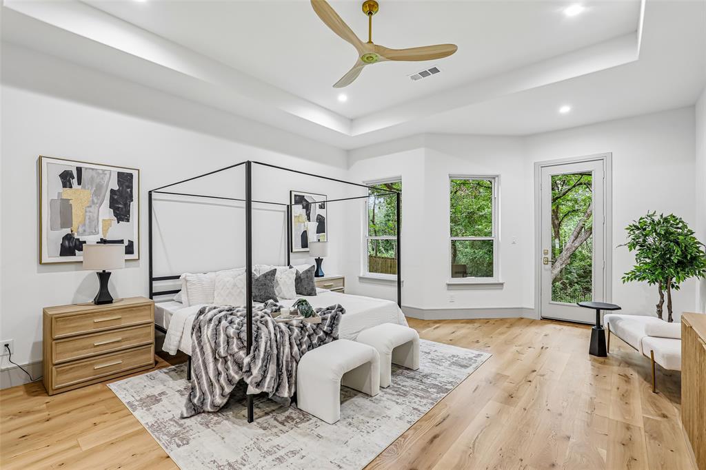 Lake Forest Village Ph 3 - Residential