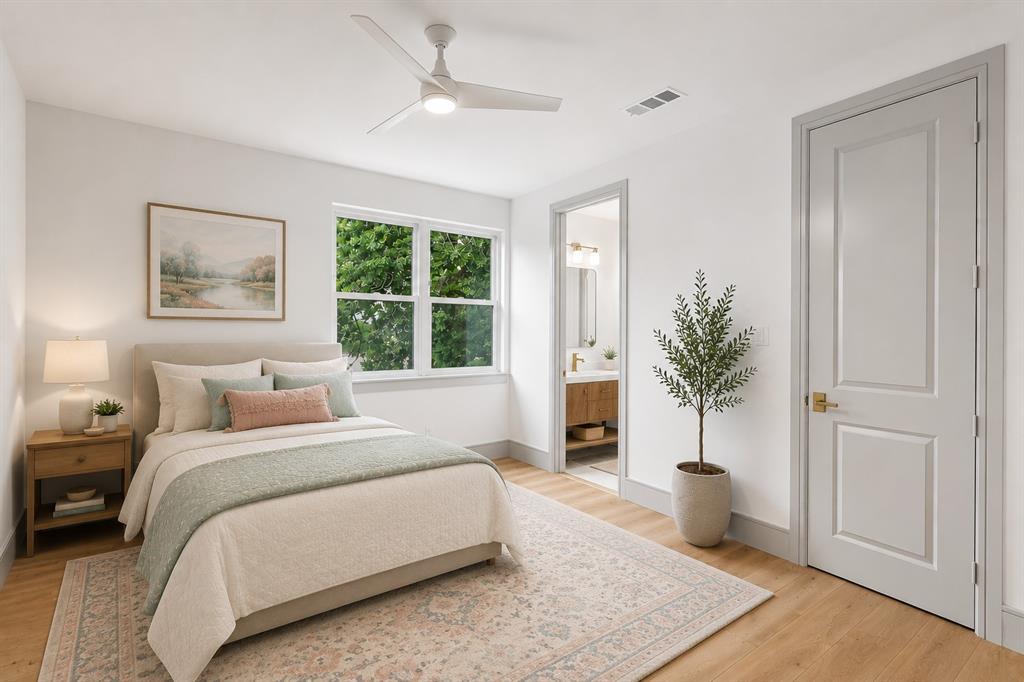 Lake Forest Village Ph 3 - Residential