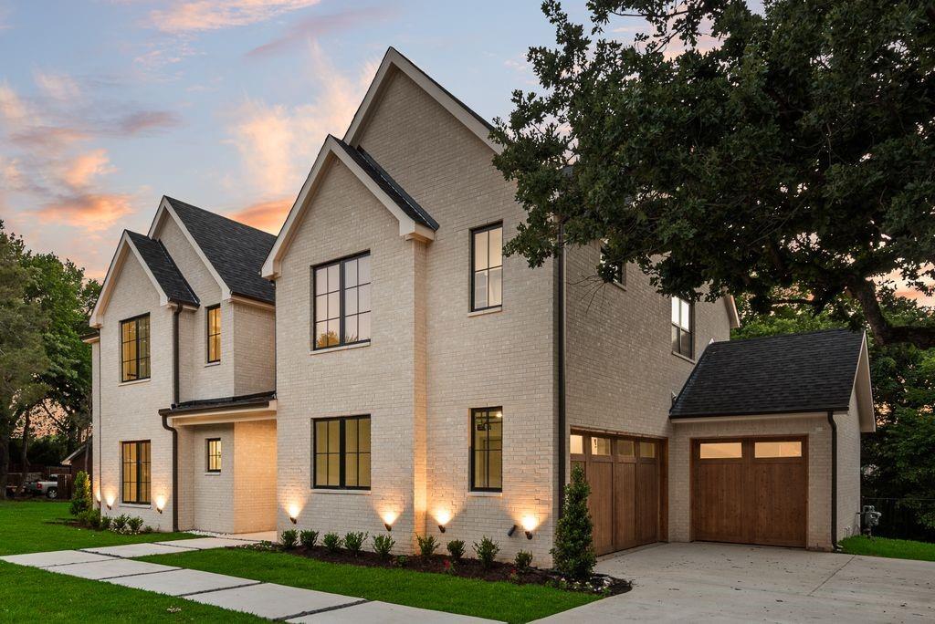 Lake Forest Village Ph 3 - Residential