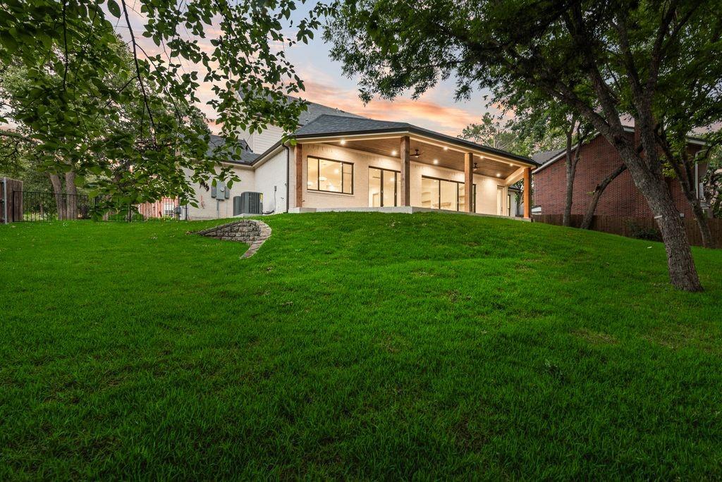 Lake Forest Village Ph 3 - Residential