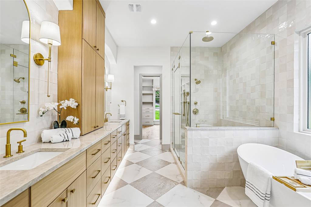 Lake Forest Village Ph 3 - Residential