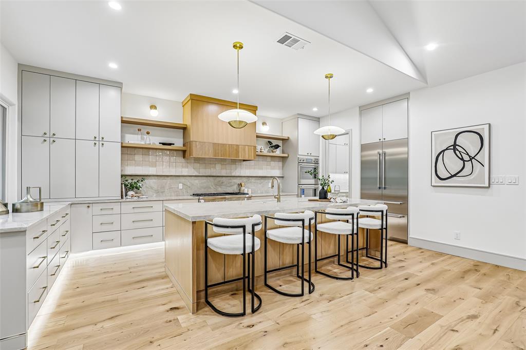 Lake Forest Village Ph 3 - Residential