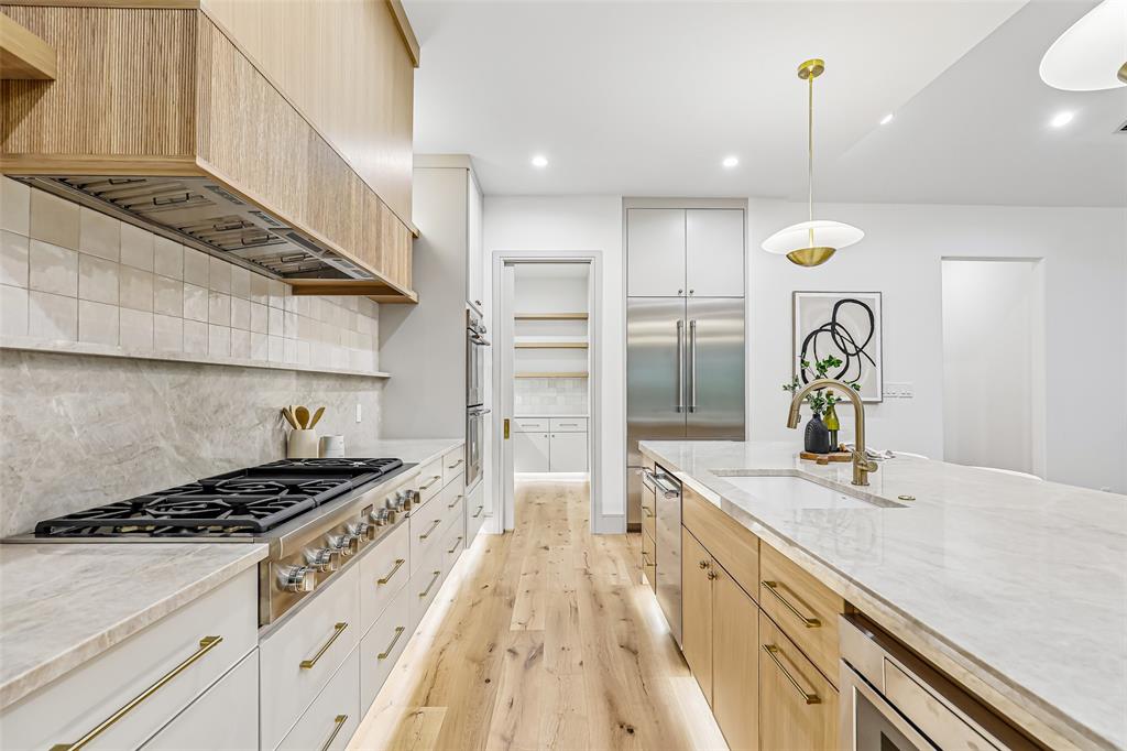 Lake Forest Village Ph 3 - Residential