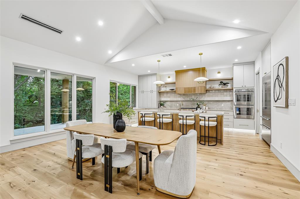 Lake Forest Village Ph 3 - Residential
