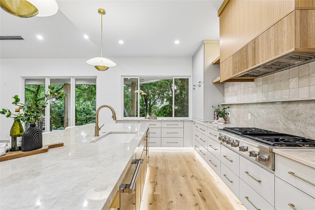 Lake Forest Village Ph 3 - Residential