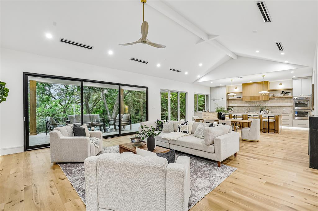 Lake Forest Village Ph 3 - Residential