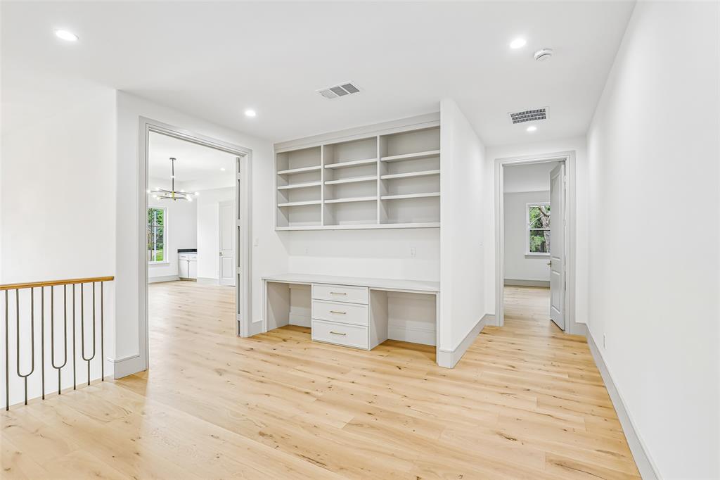 Lake Forest Village Ph 3 - Residential